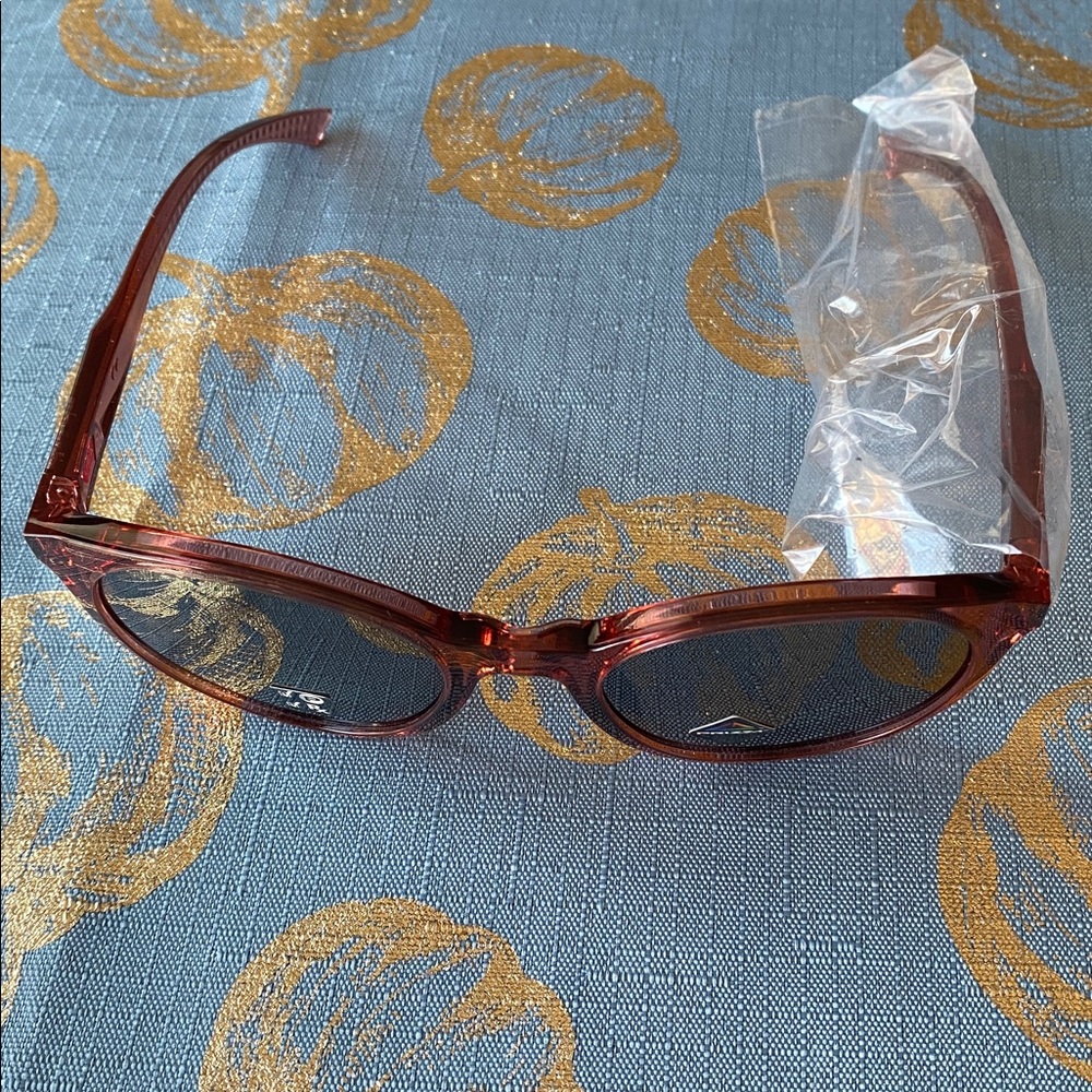 Oakley Women's Polarized Sunglasses, 009474 Spindrift 52 - Picture 2 of 13